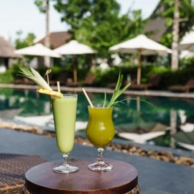 Aravinda Resort Ninh Binh