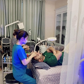 Nguyễn Beauty & Cosmetic