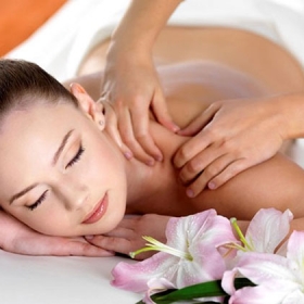 CHARM SPA ĐÀ NẴNG