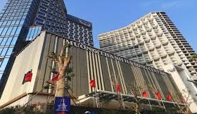 Mường Thanh Luxury Quảng Ninh