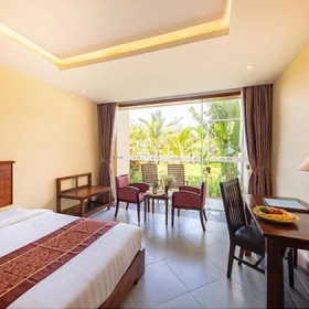 Bảo Ninh Resort Quảng Bình
