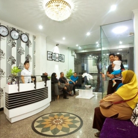 Khách sạn Quỳnh Kim Sài Gòn