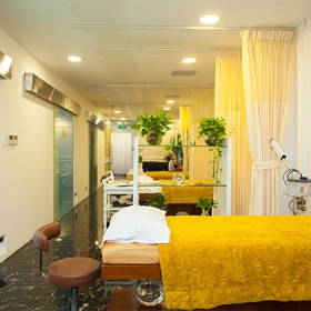 Viện Điều Trị & PTTM Mega Hospital