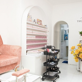 Hệ Thống Thục Hiền Nail