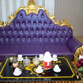 NHẤT PHẨM HOÀNG GIA SPA