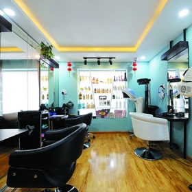 Amour Beauty Boutique