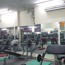 Phòng tập Hưng Phát