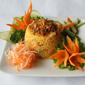  Nhà hàng Sắc Huế