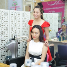 Salon Thương Bella