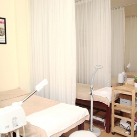 Thẩm mỹ viện Sài Gòn Star