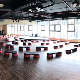 Fuel Fitness & Nutrition 