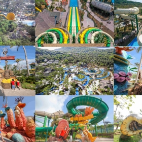 Sun World Hòn Thơm