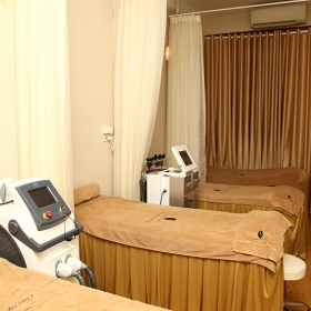 Thanh Thảo Spa