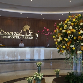 Diamond Bay Condotel - Resort Nha Trang