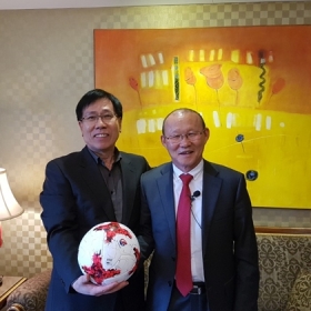 SSAL Chicken & Korea Food Restaurant