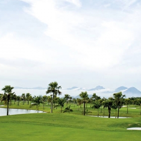 Heron Lake Golf Course & Resort