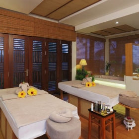 The Cliff Resort & Residences