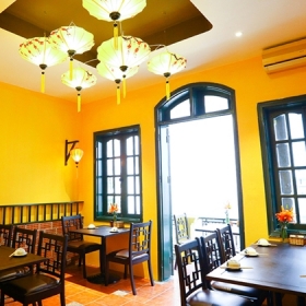 Nhà hàng Vị Quảng