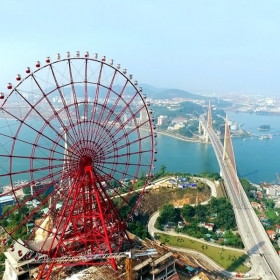  Làng Chài Halongbay Hotel