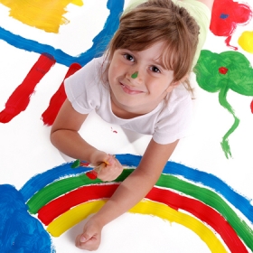 Câu lạc bộ Mỹ thuật Art Kids