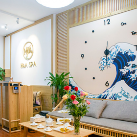 H-A Spa Healthcare Center