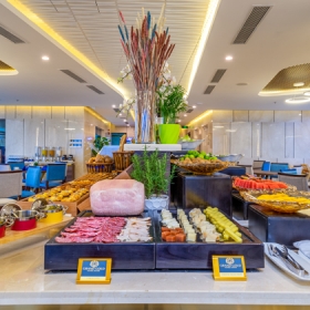 Khách sạn Grand Gold Đà Nẵng