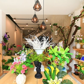 Trung tâm Bình Tiên