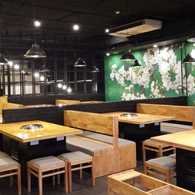 Miền Tây Gri House