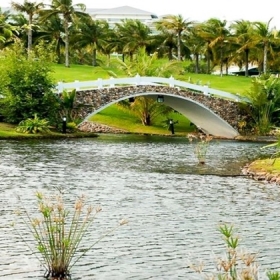 Tropical Luxury Villas Phan Thiết  Sealink City