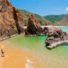 Kỷ Nguyên Tourist