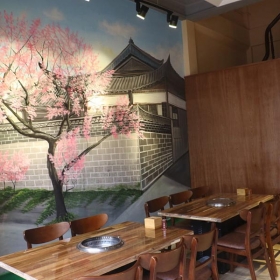 Nhà hàng Ok Mokchang