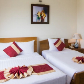 Khách sạn Spring Vũng Tàu