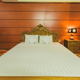 Khách sạn Đoàn An điều dưỡng 298