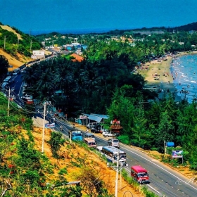 Du Lịch và Quảng Cáo Khám Phá Mới