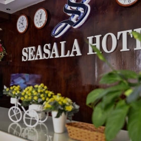 Seasala Hotel Vũng Tàu