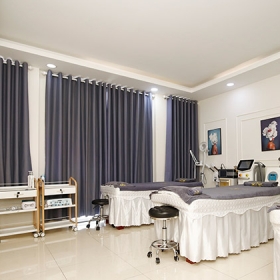 Việt Nhật Beauty Town