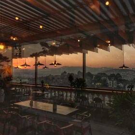 KHÁCH SẠN NEW LIFE ĐÀ LẠT