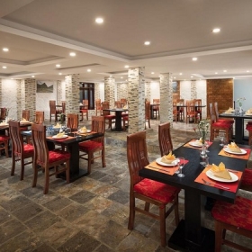 Golden Villa Hotel Sapa