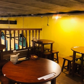 Bún Chả Hàng Mành Bà Kim Since 1966