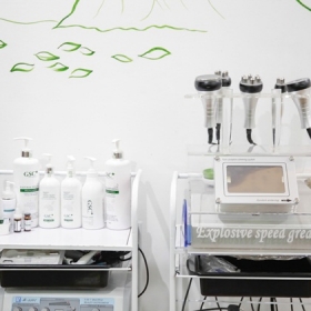 Mandala Beauty & Spa