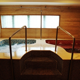 Lotus Massage Spa - Vissai Hotel 4 Sao