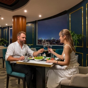 Khách sạn Angel Đà Nẵng