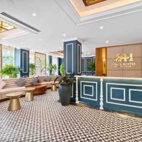 Khách sạn Angel Đà Nẵng