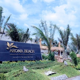 Aroma Beach Resort & Spa
