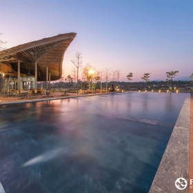 FLAMINGO ĐẠI LẢI RESORT