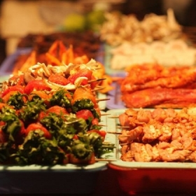 Sapa New Orient Hotel