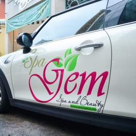 Spa Gem