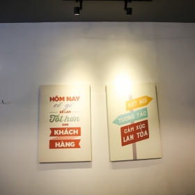 Nhà hàng T - House