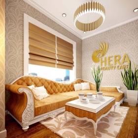 Hera Beauty Spa
