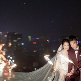 Dũng Wedding Studio 